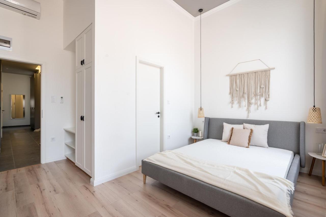 A62 - Akacfa Street Central Residence - Best Location By Bqa Budapeste Exterior foto