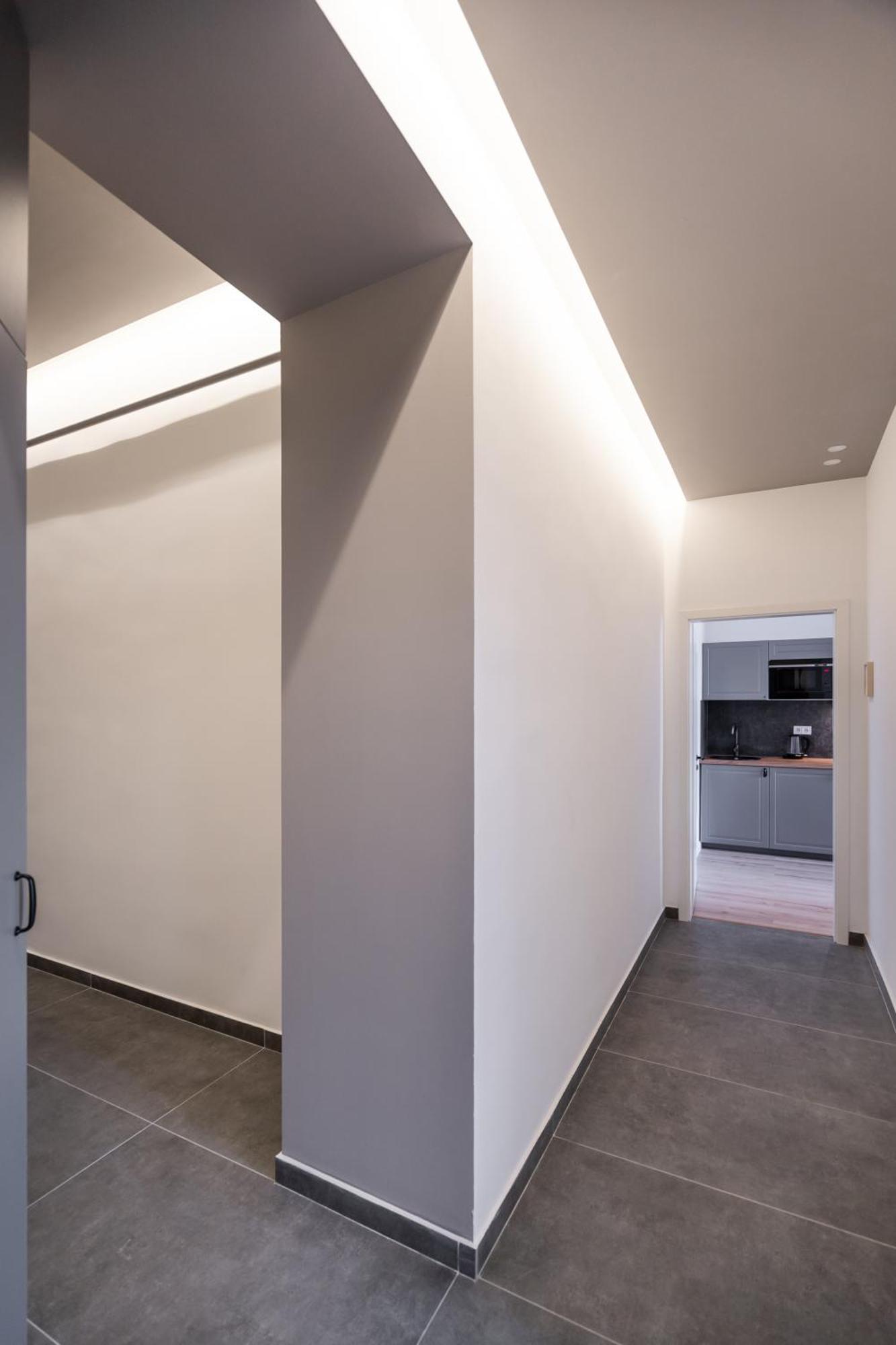 A62 - Akacfa Street Central Residence - Best Location By Bqa Budapeste Exterior foto